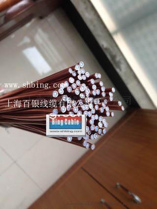 上海百银SFT半刚同轴电缆
