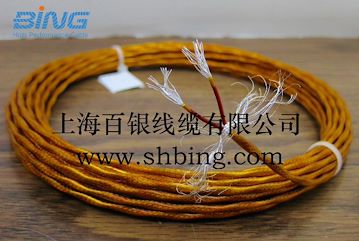 FY聚酰亚胺电线电缆