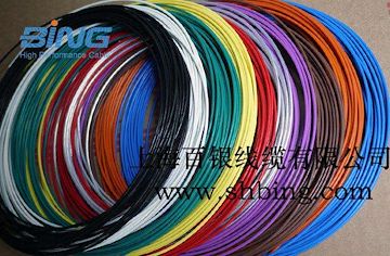 专业生产氟塑料铁氟龙高温线