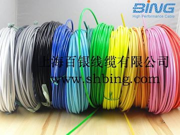 铁氟龙高温线（SFF/SFT/RG/AGG/AFR-250）