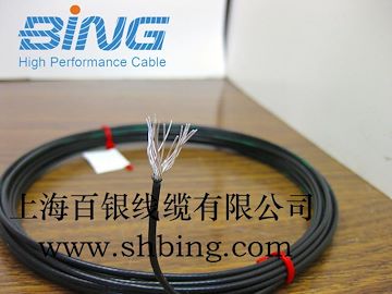 M16878/11美军标FEP绝缘耐高温电线TYPE K