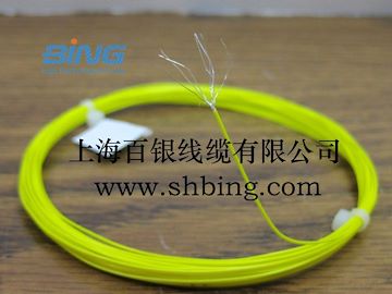 M16878/6美军标镀银PTFE绝缘电线TYPE ET